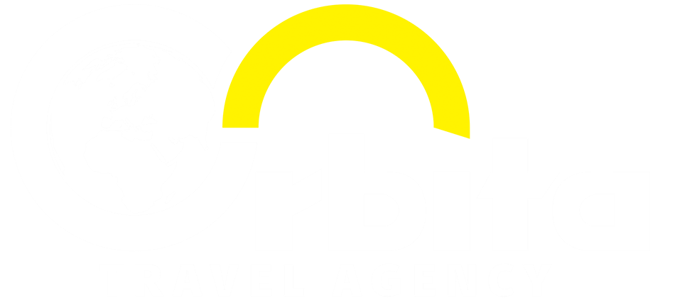 Туристичка агенција ОРБИТА