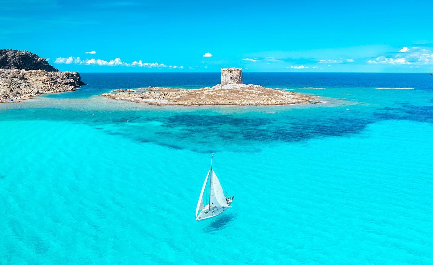 Сардинија - Италија 2026